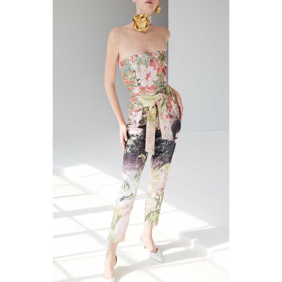 JOSIE NATORI ✨NWT✨ Jumpsuit - Picture 1 of 7